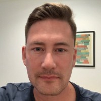 Expat US Tax Employee Andrew Landin's profile photo