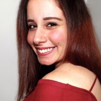 Mutts & Co. Employee Heather Rosenberg's profile photo