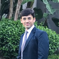 Kunal Bhatt Email & Phone Number