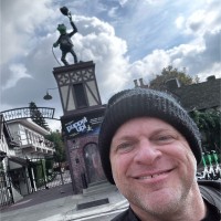 Michael Klavan Email & Phone Number