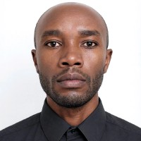 AWS Employee Robert Njoroge's profile photo