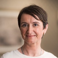 L+R Hotels Employee Teresa Chacon's profile photo