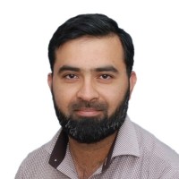 GapMaps Employee Aasim Khan's profile photo