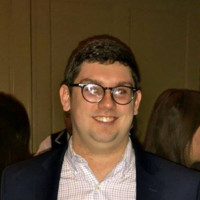 Learning Tree International Employee Patrick Hyland's profile photo