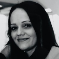 bazzar.rs Employee Arijana S.'s profile photo
