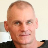 Eric Melbardis Email & Phone Number