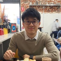 cynapse Employee Tang You's profile photo
