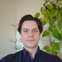 Cloudera Employee Alan Nicholson's profile photo