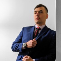 BAI Inc - Meeting Client Challenges with Vision and Innovation Employee Frank Lopez's profile photo