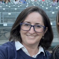 Berkshire Hathaway Specialty Insurance Employee Jane Hamilton's profile photo