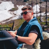 Alexandr Kalinichenko Email