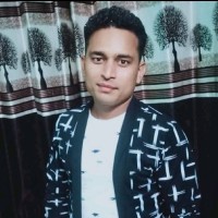 Kodehash Employee Aman S.'s profile photo