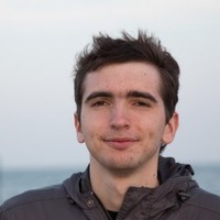 Freelance / Self-employed Employee Yevhen Sabodash's profile photo