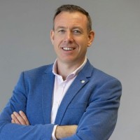 Deep Purple AI Consulting Employee Brian Egan's profile photo