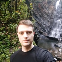 ISD Employee Дмитро Коваленко's profile photo