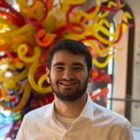 Forward Thinking Systems Employee Jeremy Haft's profile photo