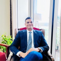 Chaitanya India Fin Credit Pvt Ltd Employee Anis Pathan's profile photo