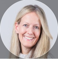 Vaultes Employee Andrea Berggren's profile photo