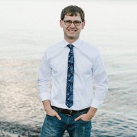 Blake Tchida Email & Phone Number
