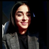 Hicri Ercili Employee Deniz Demirtaş's profile photo