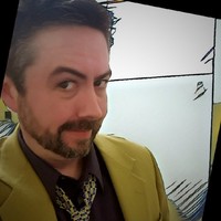 Bad Daddy's Burger Bar Employee Michael Carroll's profile photo