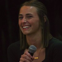 Camp Trinity Employee Hannah Rethemeyer's profile photo