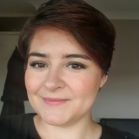 Paulina Filipczak-Field Email