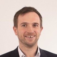Paradatec GmbH Employee Stefan Thomas's profile photo