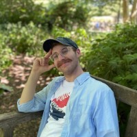 Mike & Mike's Guitar Bar Employee Andrew van Buskirk's profile photo