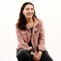 Springpod Employee Megan Barrett's profile photo