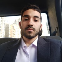 HAKTRAK Employee Saif Khaled's profile photo