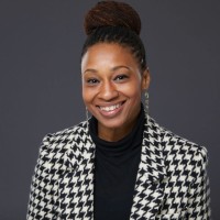 Wesley International Academy Employee Courtney Scott's profile photo