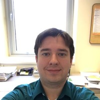 FirstEnergy Employee Daniel Ankney's profile photo