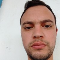 Hidroveda Employee Weliton Ferreira's profile photo