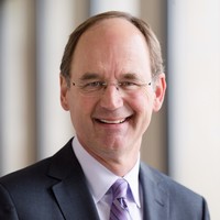 HDR Employee Rex Fisher's profile photo