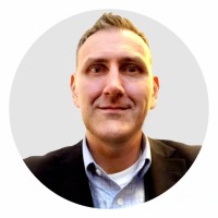 Equinix Employee Kevin Egan's profile photo