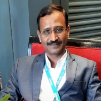 CloudFronts Technologies, LLP. Employee Namdev Patil's profile photo