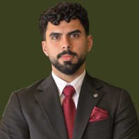 Ali Ahmed's profile photo