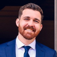 Cerno LLC Employee Jacob Riggs's profile photo