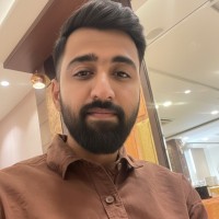 Betasaurus Employee Pankaj Godhwani's profile photo