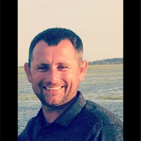 Wayne High School Employee Chris Adkins's profile photo