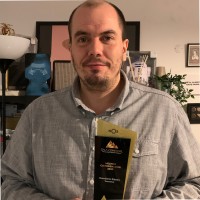 ThinkOpen Solutions Employee Humberto Ribeiro's profile photo
