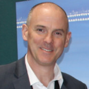 South Gippsland Water Employee Mark Lynch's profile photo