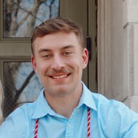 Stockwell Engineers, Inc. Employee Beau Rothschadl's profile photo