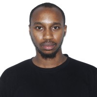 Leading Edge Connections, LLC. Employee Manzi Halidi's profile photo