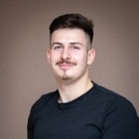 Melcom Ag Employee Benjamin Gwerder's profile photo