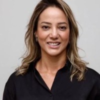 Nubia Cezar Email