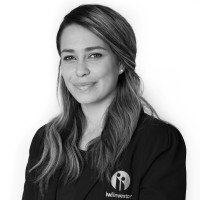 Māpua Wealth Employee Ariana Dais's profile photo