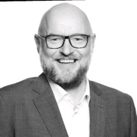 Techstep Norway Employee Jan Sæther's profile photo