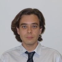 Wand Employee Nimrod Karin's profile photo